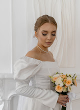 Wedding photographer Natalya Tueva. Photo of 30.10.2023