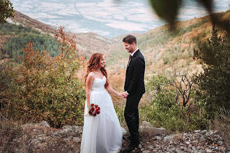 Fotografo di matrimoni Stefan Kamenov. Foto del 08.04.2021