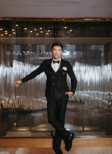 Wedding photographer Oksana Shuvalova. Photo of 27.05.2025