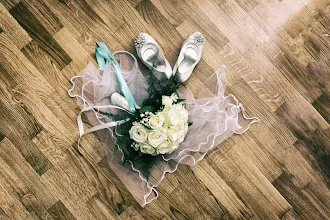 婚禮攝影師Valentina Ruggiero. 04.10.2018的照片