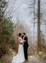 Wedding photographer Victoria Priessnitz. Photo of 13.03.2025