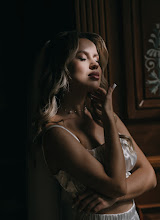 Fotografo di matrimoni Oksana Denisova. Foto del 26.08.2025