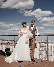 Fotografer pernikahan Evgeniy Oparin. Foto tanggal 14.03.2024