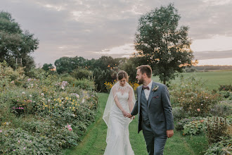 Wedding photographer Anke Schmidt. Photo of 19.09.2025