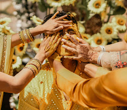 Wedding photographer Vishal Shirke. Photo of 21.08.2025