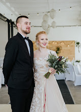 Photographe de mariage Arkadiusz Rogowski. Photo du 24.02.2020