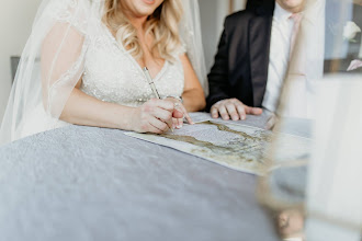 Wedding photographer Kenna Schott. Photo of 10.03.2020
