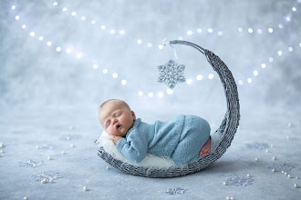 Svatební fotograf Marina Khlopina. Fotografie z 16.01.2022