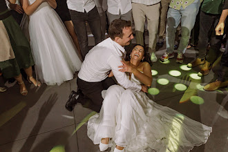 ช่างภาพงานแต่งงาน Gilad Mashiah. ภาพเมื่อ 25.04.2024