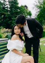 Hochzeitsfotograf Tanya Vovchetskaia. Foto vom 11.06.2024
