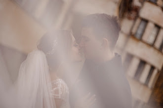 Photographe de mariage Nadezhda Cherkasskikh. Photo du 29.10.2019