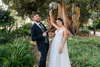 Photographe de mariage Vicente Sáez. Photo du 20.07.2022