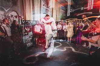 Wedding photographer Friedemann Call. Photo of 24.07.2025
