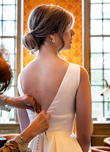 婚禮攝影師Beate Kroukamp. 04.06.2025的照片