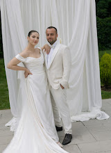 Wedding photographer Nina Zverkova. Photo of 11.09.2025