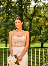 Svatební fotograf Inna Fangel. Fotografie z 24.07.2025