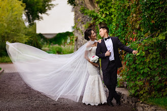 Bröllopsfotografer Irina Gorlova. Foto av 22.10.2019
