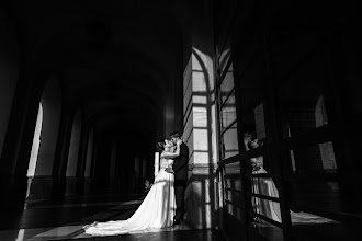 Wedding photographer Luigi Montoro. Photo of 21.07.2023