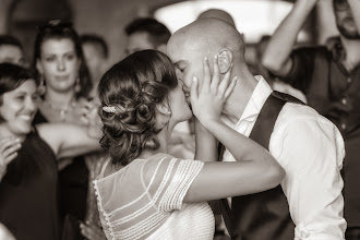 婚礼摄影师Alessandro Zaniboni. 19.08.2019的图片