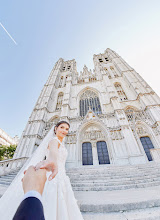 Photographer sa kasal Evgeniy Brodskiy. Larawan ng 23.10.2019