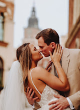 Hochzeitsfotograf Agnieszka Gofron. Foto vom 18.05.2025