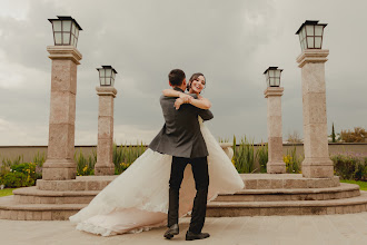 Fotógrafo de bodas José Julián Álvarez. Foto del 29.09.2022