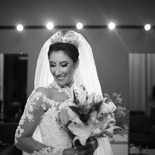 Wedding photographer Osvaldo Moreira. Photo of 27.01.2022