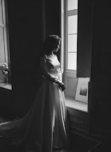 Wedding photographer Elizaveta Zhukova. Photo of 26.08.2020