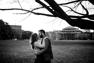 Fotógrafo de bodas Thomas Campean. Foto del 26.03.2020