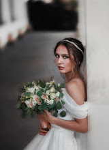 Fotograful de nuntă Andrii Khomenko. Fotografie la: 08.05.2025