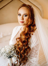 Wedding photographer Olga Korol. Photo of 29.01.2021