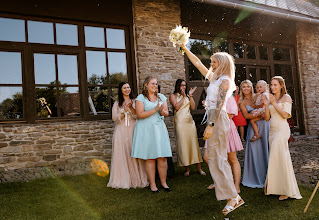 Wedding photographer Marta Hlavicová. Photo of 17.06.2025