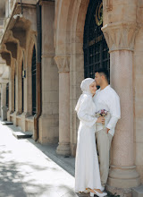 Jurufoto perkahwinan Heja Esra Gedik. Foto pada 05.06.2024