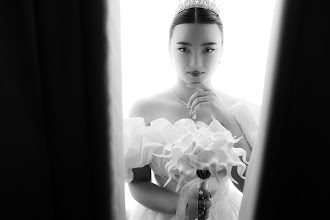 婚姻写真家 Abzal Shomitov. 05.09.2025 の写真