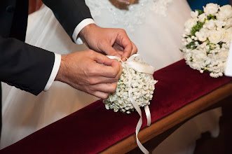 Fotografo di matrimoni Enrico Vergnano. Foto del 29.06.2017