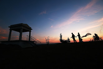 Wedding photographer Gyula Boros. Photo of 28.06.2025