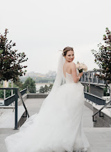 婚禮攝影師Mikhail Puchkov. 21.10.2023的照片