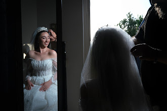 Hochzeitsfotograf Yunus Ergün. Foto vom 04.06.2024