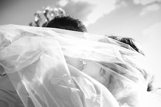 Vestuvių fotografas: Carolyn Hide. 03.10.2019 nuotrauka