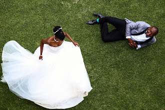 Wedding photographer Antony Trivet. Photo of 22.05.2025