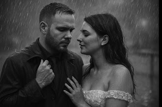 Wedding photographer George Pantelidis. Photo of 28.06.2025