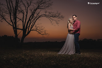Wedding photographer Fernando Graf. Photo of 24.09.2019