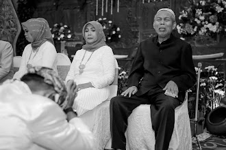 ช่างภาพงานแต่งงาน Vian Rafflesia. ภาพเมื่อ 29.05.2019