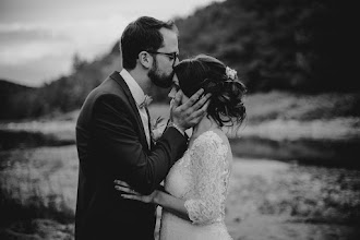 Hochzeitsfotograf Angelique Blaise. Foto vom 16.02.2018