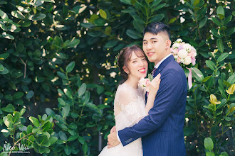 Wedding photographer Neo Wu. Photo of 10.06.2019