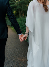Wedding photographer Nataly Dauer. Photo of 03.08.2025