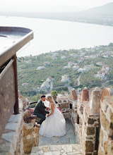 婚姻写真家 Kalli Kolozi. 15.04.2025 の写真