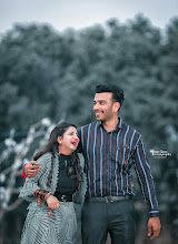 Wedding photographer Rohit Sutti. Photo of 10.12.2020