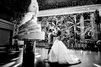 Wedding photographer Mger Sargsyan. Photo of 29.11.2023