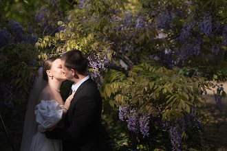 Fotógrafo de casamento Aleksandr Vasilenko. Foto de 11.07.2023